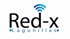REDXLagunillas Logo